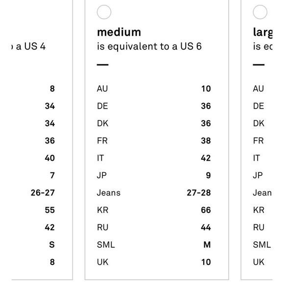 Classy Nike Sports Bra Medium - Picture 6 of 8